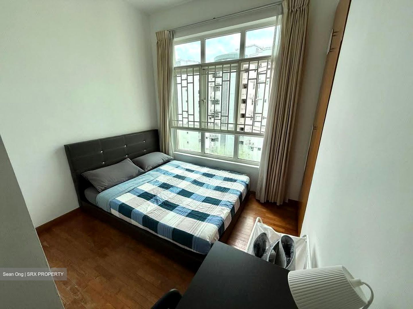 Summerhill (D21), Condominium #622625221